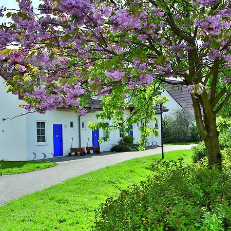 Aparthotel Feriendorf Rerik Exterior foto